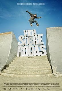 Vida Sobre Rodas